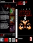 Commodore  Amiga-CD32&nbsp; - &nbsp;Last Ninja 3 (3)